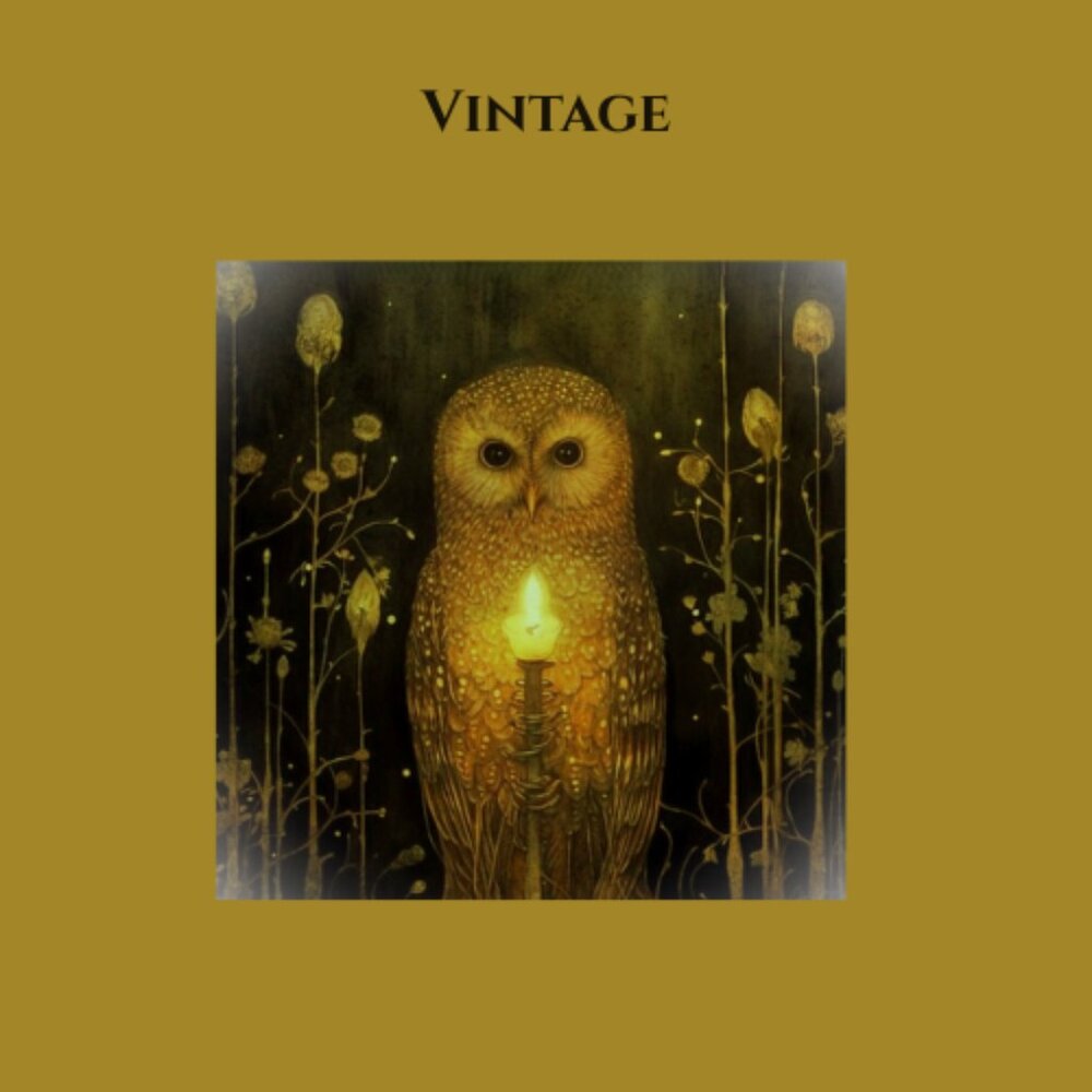 Vintage Items